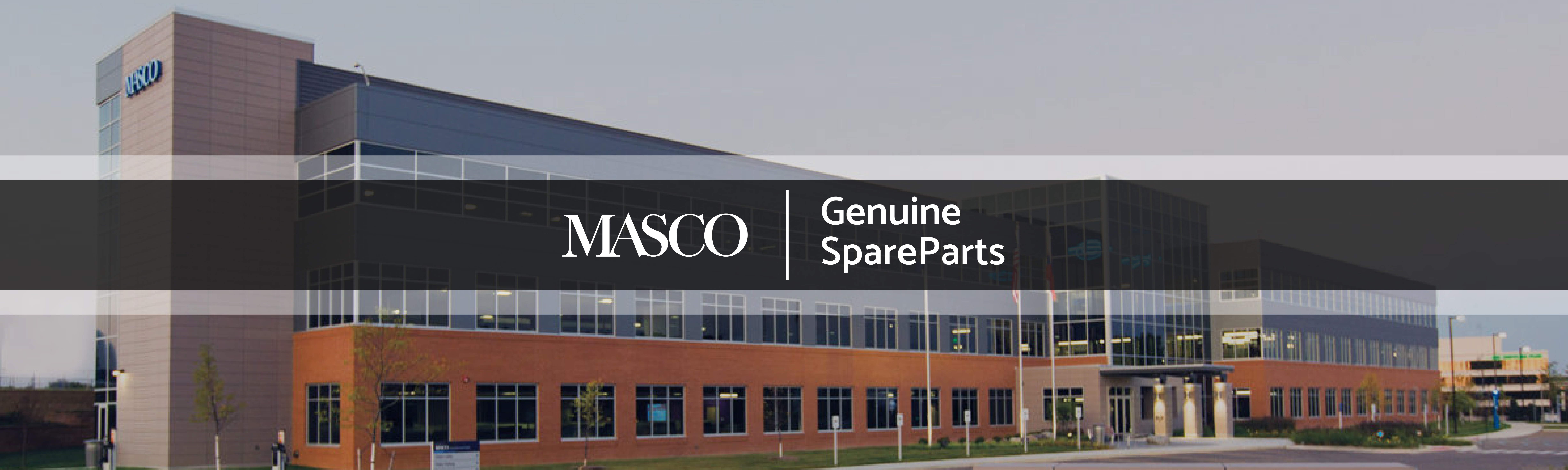 Genuine Masco Home Products Parts Supplier In Dubai - UAE