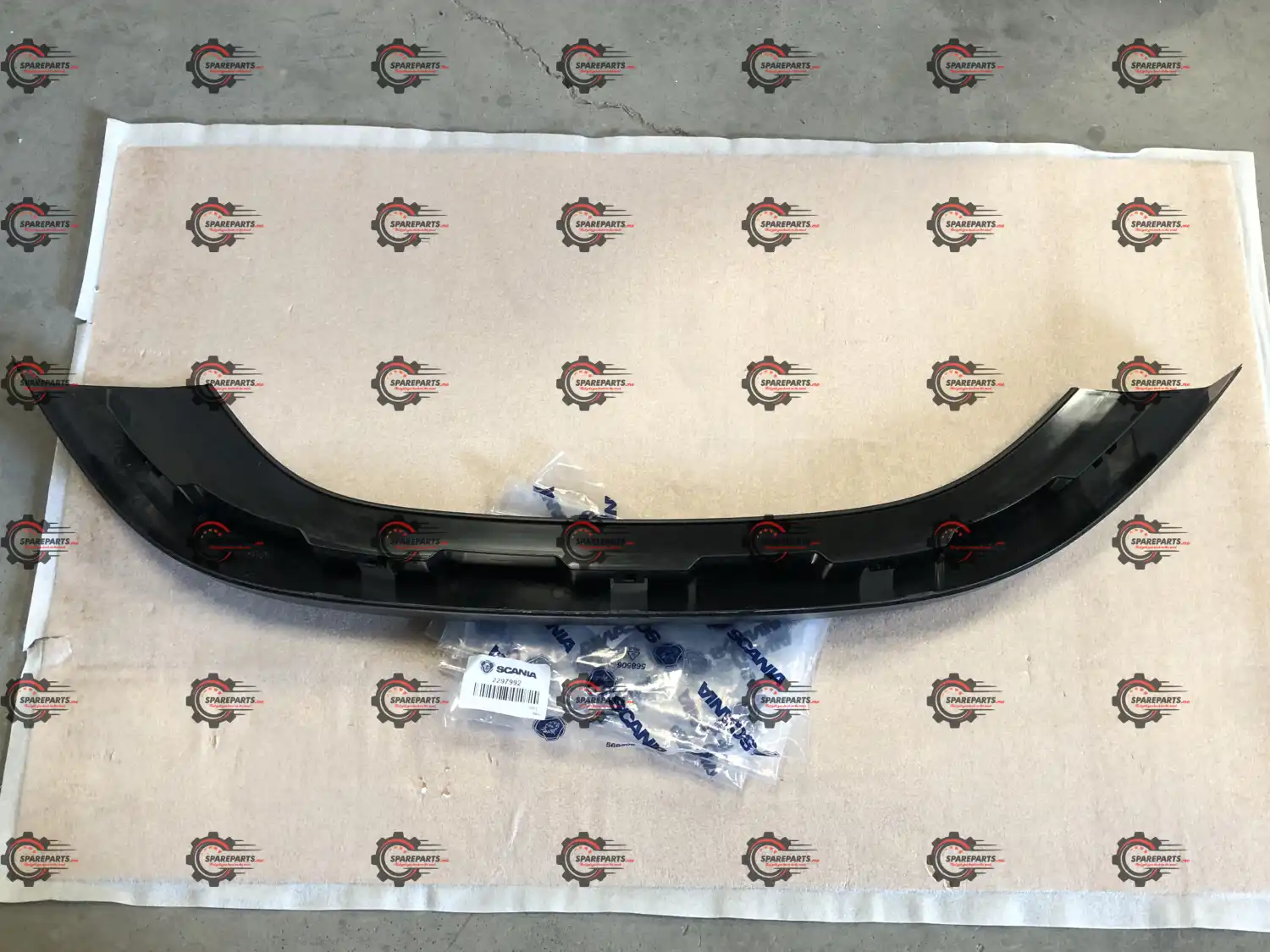 Scania trim 2297992