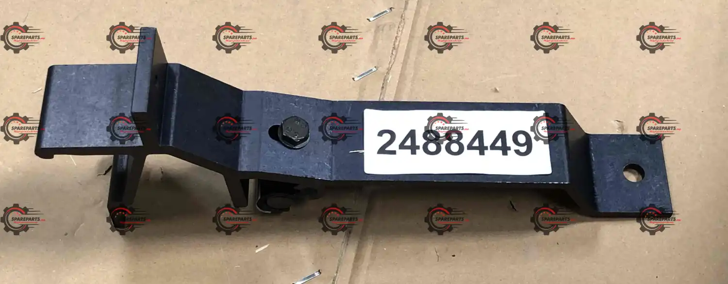 Scania bracket 2488449