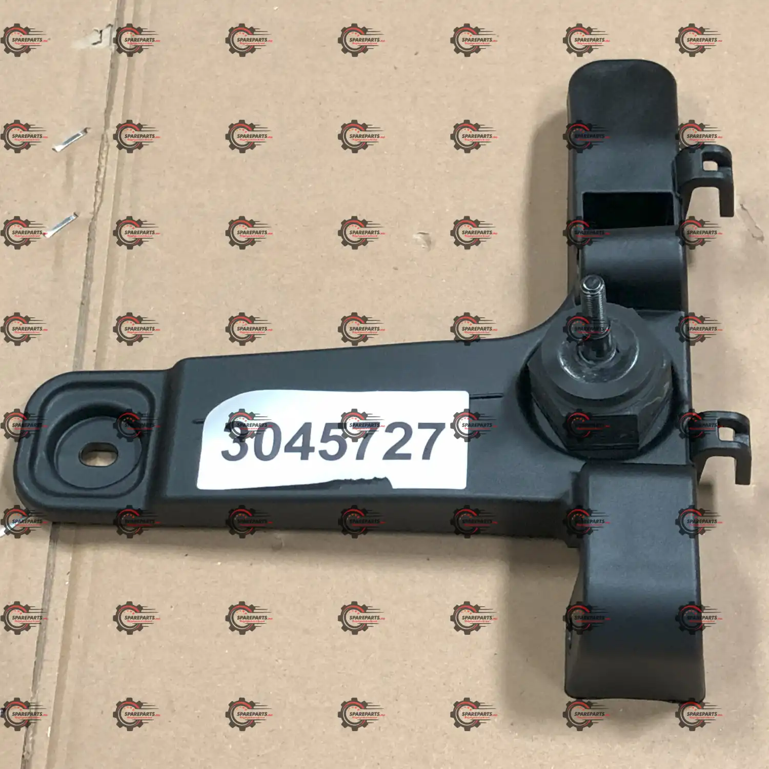 Scania bracket 2617860 3045727