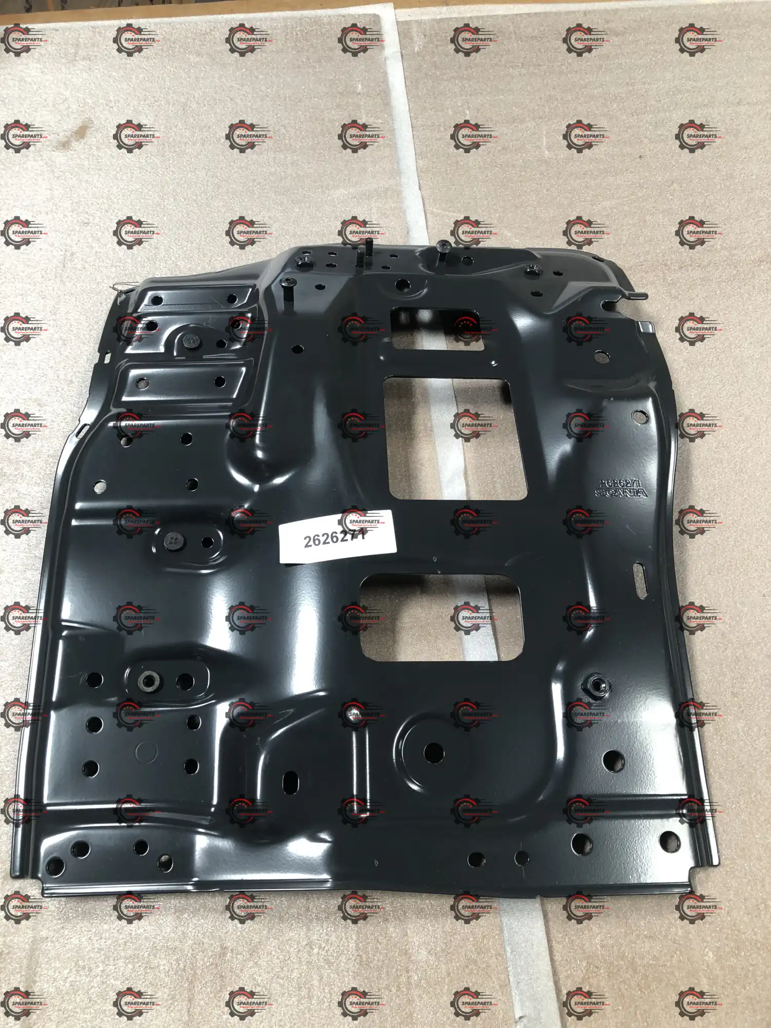 Scania bracket 2626271