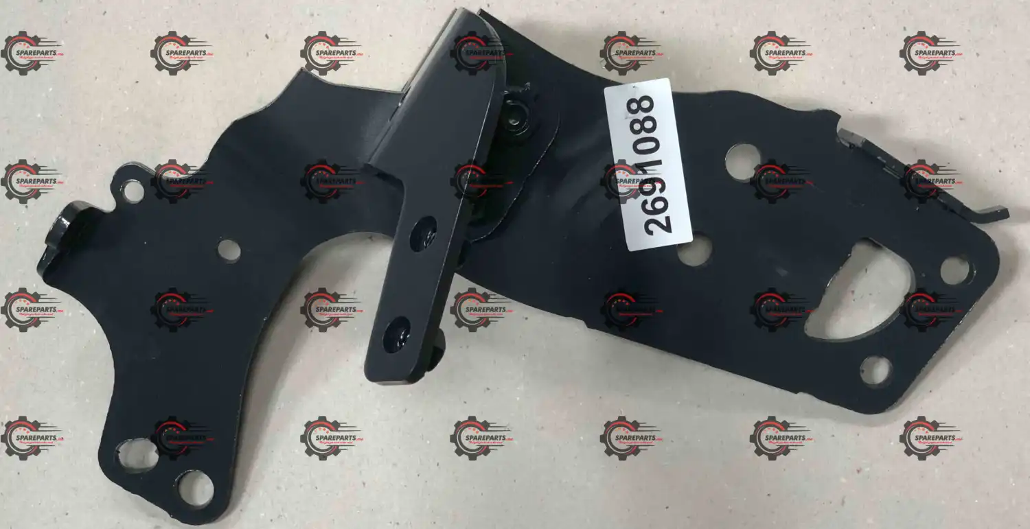 Scania bumper bracket 2691088